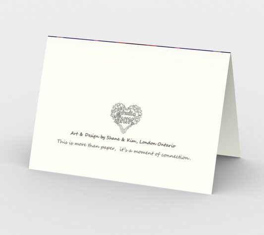 Fractal Art Card Collection: #15