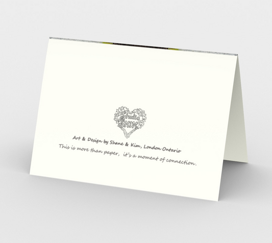 Fractal Art Card Collection: #21