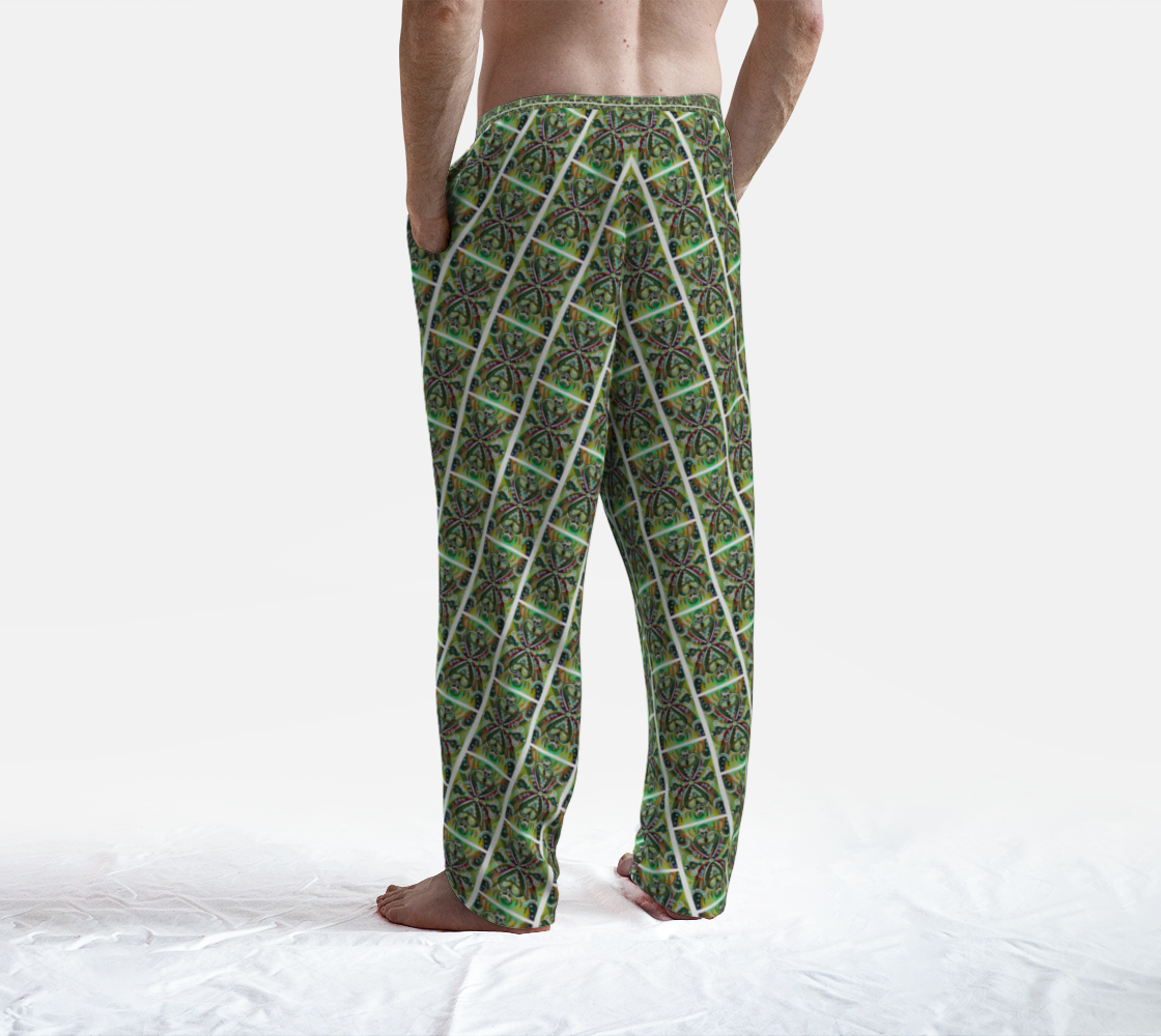HeARTfelt Reflection / UNISEX Lounge Pants