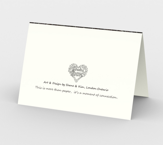 Fractal Art Card Collection: #14