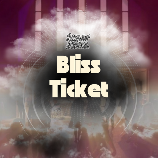 Ticket to Lunar Bliss: MANIFEST