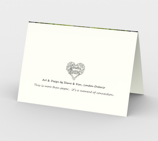 Fractal Art Card Collection: #17