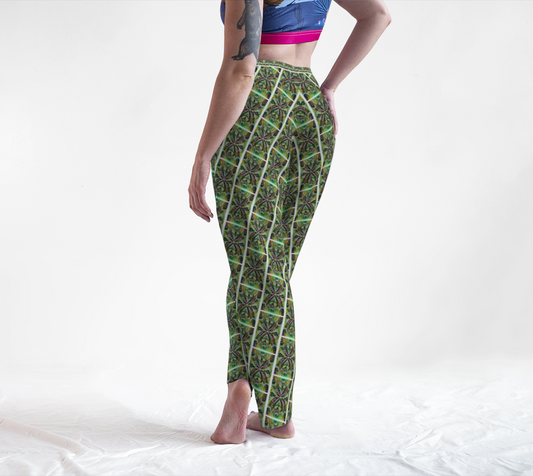 HeARTfelt Reflection / UNISEX Lounge Pants