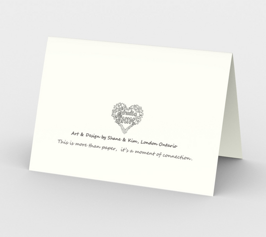 Fractal Art Card Collection: #7