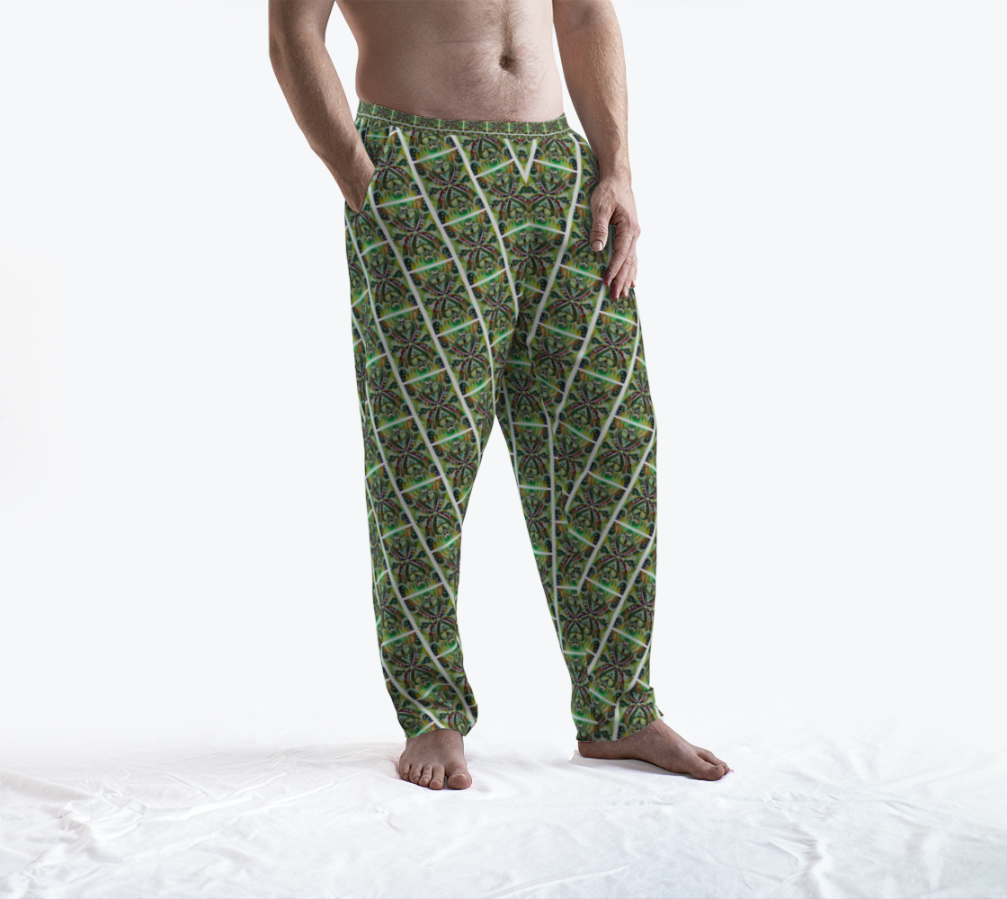 HeARTfelt Reflection / UNISEX Lounge Pants