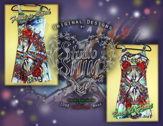 ORIGINAL DESIGNS BY STUDIO SHIM