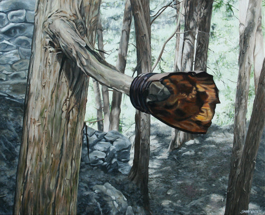 Great Holiday Gifting starts with Art