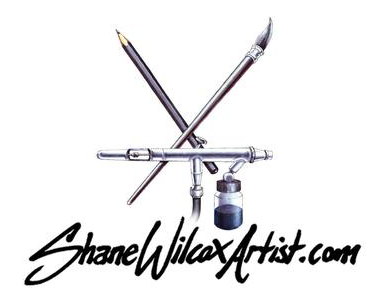 Artist for Hire!