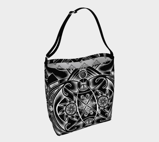 Welcome NEW Day Totes!