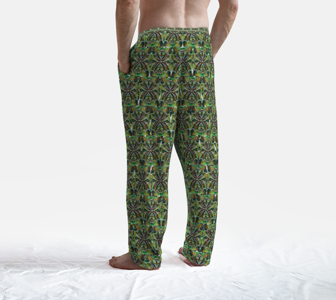 HeARTfelt Reflection ~ UNISEX Loungers