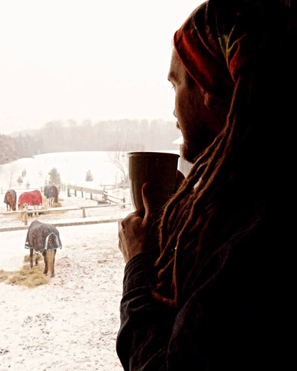 Lunar Bliss: RIVER'S MELODY ~ An Evening of Horse Energy, Healing Sound