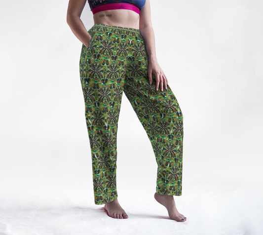 HeARTfelt Reflection ~ UNISEX Loungers
