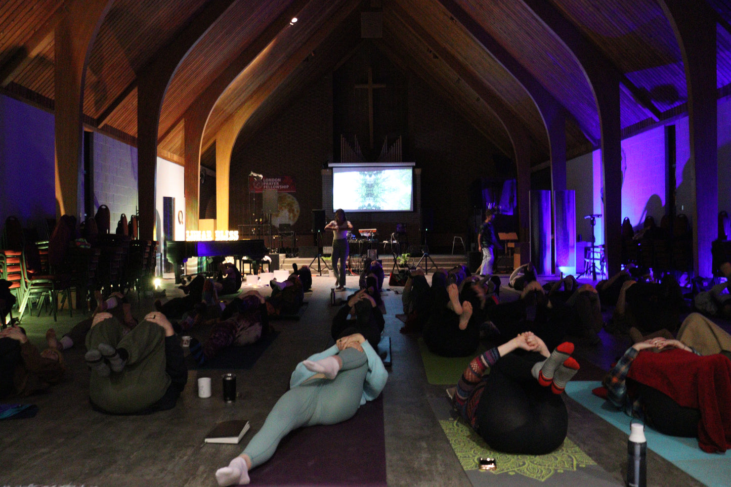 Bring a Friend ~ March 13th