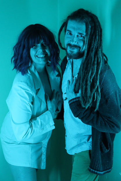 BRING A FRIEND ~  Lunar Bliss April 10th