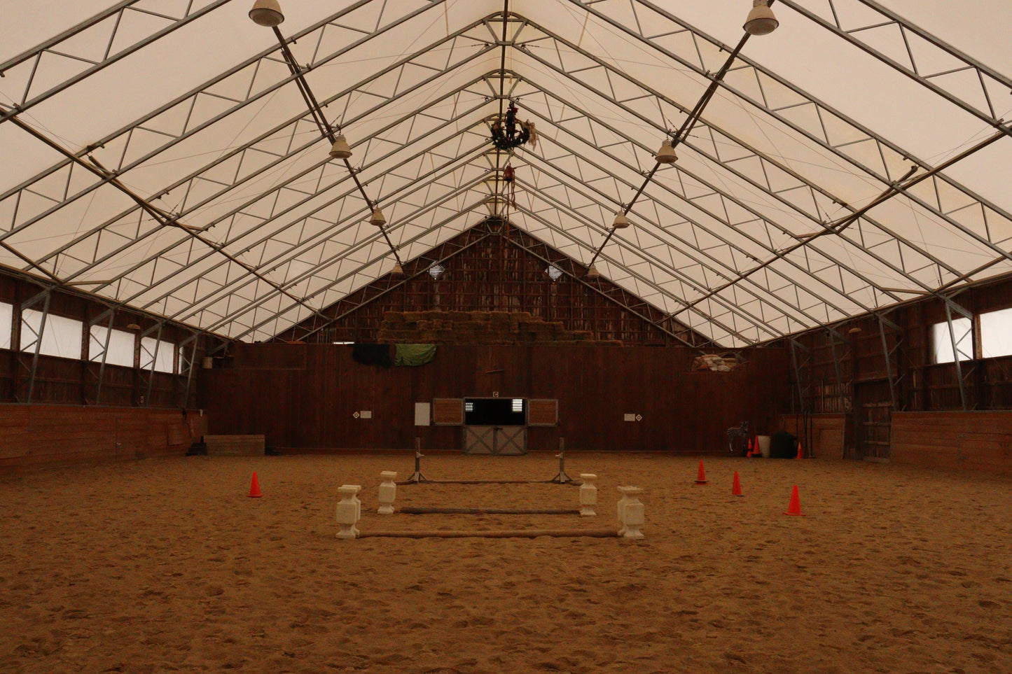An Evening of Horse Energy, Healing Sound, and CommUnity HeART  ~ May 23rd
