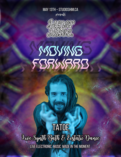 Carpool Special! Lunar Bliss - MOVING FORWARD