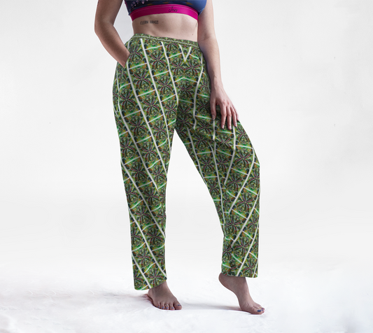 HeARTfelt Reflection / UNISEX Lounge Pants