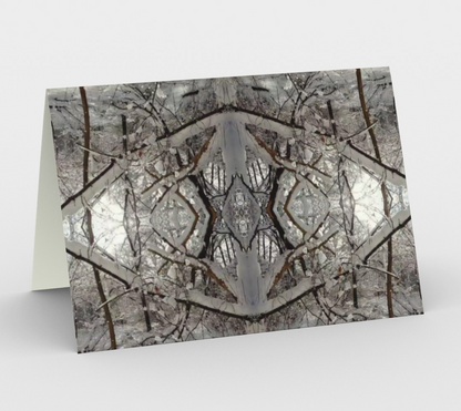 Fractal Art Card Collection: #7