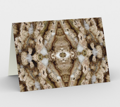 Fractal Art Card Collection: #11