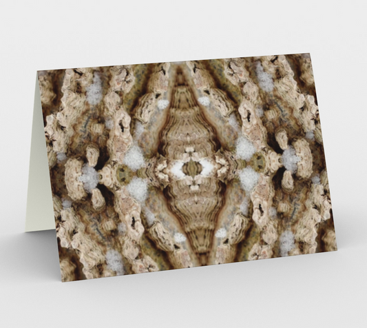 Fractal Art Card Collection: #11