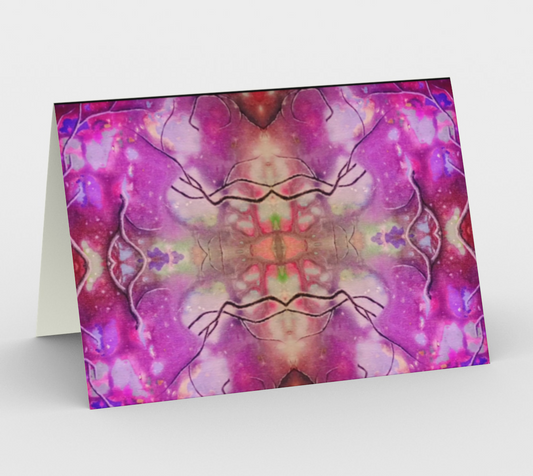 Fractal Art Card Collection: #5
