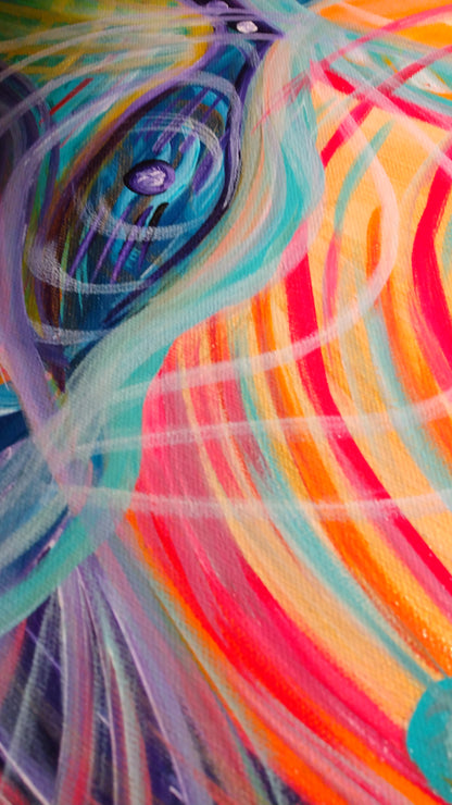 EMBODIED PERSPECTIVE